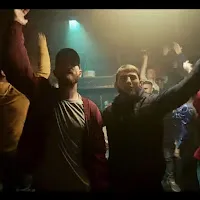 Magnat — Sa Ne Pricalim Ft Feoctist — обложка